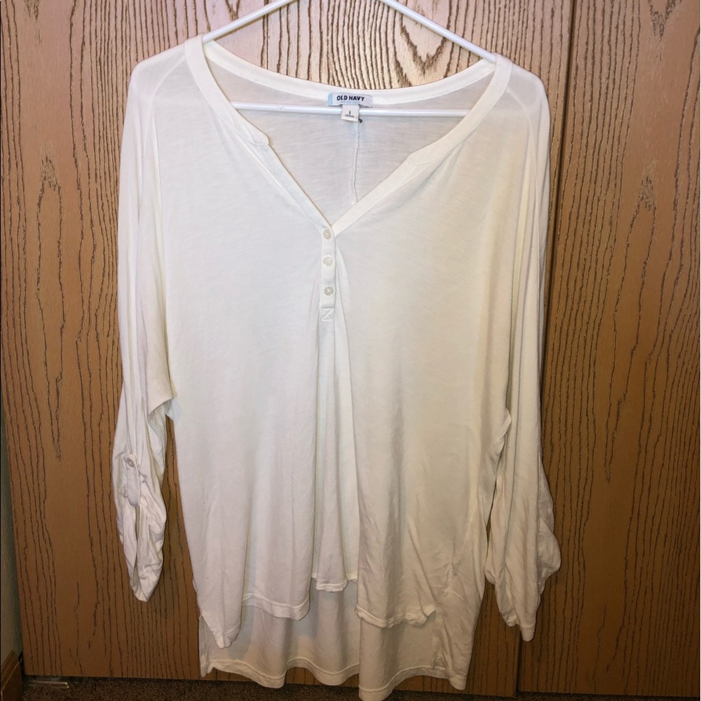 Old Navy long sleeve